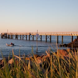 Office de Tourisme - Levé de soleil à la Tranche sur Mer