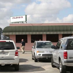 Floyd's Hamburger Shack
