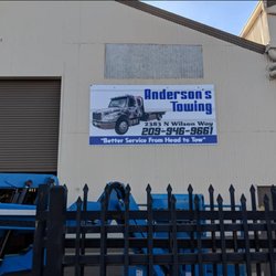 U-Haul Neighborhood Dealer