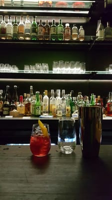 Izakaya Den by null