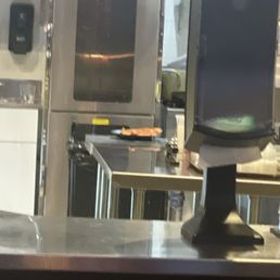Pizza :( Pizza :(