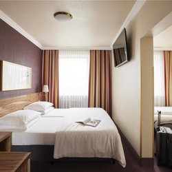 Hotel Hamburg Altona - Comfort Familyroom