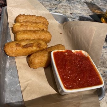 Thirty Acres Kitchen - Mozzarella sticks - Burgers Near Me - Buena Park, California Thirty Acres Kitchen - Mozzarella sticks - Burgers Near Me - Buena Park, California