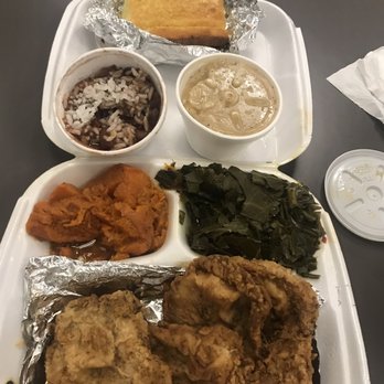 R Kitchen - Soul Food Near Me - Lakewood, California R Kitchen - Soul Food Near Me - Lakewood, California