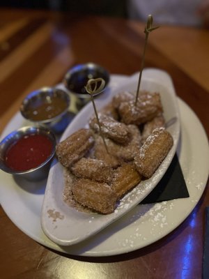 Azul Restaurant by null