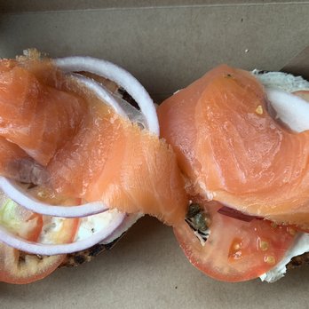 Einstein Bros. Bagels - Bagels Near Me - Duluth, Georgia