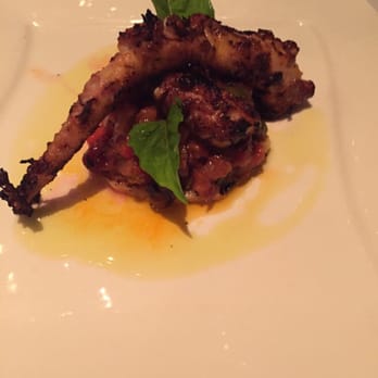 Dorsia Restaurant - Chargrilled octopus. Full of flavor! - Italian Near Me - Boca Raton, Florida Dorsia Restaurant - Chargrilled octopus. Full of flavor! - Italian Near Me - Boca Raton, Florida