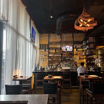 Alma Gaucha - Ambiance - Steakhouses Near Me - Boston, Massachusetts Alma Gaucha - Ambiance - Steakhouses Near Me - Boston, Massachusetts