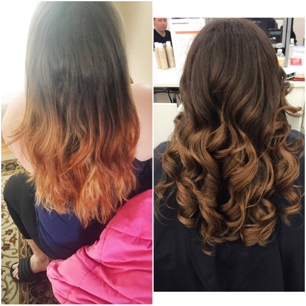 Salon Inertia - Hair Salons Near Me - St. Louis, Missouri