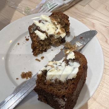 Kitchen & Coffee - Banana Pecan Bread - Coffee & Tea Near Me - Beacon, New York