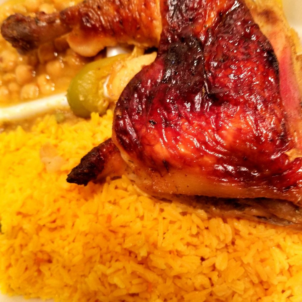 Mi Sueño Cuban Express - Caribbean Near Me - Louisville, Kentucky Mi Sueño Cuban Express - Caribbean Near Me - Louisville, Kentucky