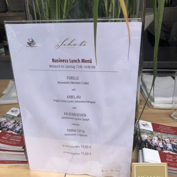 Essen ... verwöhnt - Das bietet Nelson Müller an auf der Gourmetmeile - Delicatessen Near Me