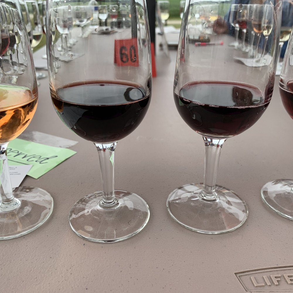 Staller Estate Winery - Wine! - Beer, Wine & Spirits Near Me - Delavan, Wisconsin
