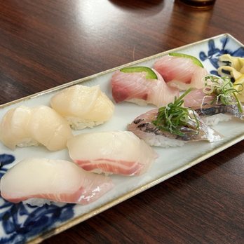 Tanuki Sushi - Sushi Bars Near Me - Kaneohe, Hawaii Tanuki Sushi - Sushi Bars Near Me - Kaneohe, Hawaii