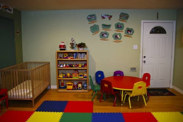 Zaza's Little Angel's Childcare - childcare center in Pasadena, CA