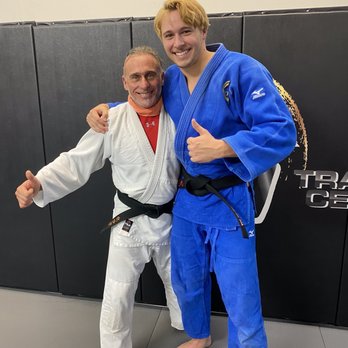 AP Training Center FL - Will and Ric - Martial Arts Near Me - Fort Lauderdale, Florida