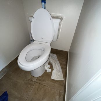 Dark River Plumbing - Plumbing Near Me