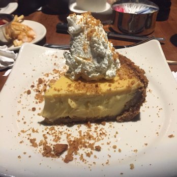 J. Alexander's - Key lime pie, wonderful! - New American Near Me - Raleigh, North Carolina J. Alexander's - Key lime pie, wonderful! - New American Near Me - Raleigh, North Carolina