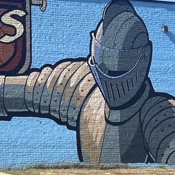Altamont Vintage - building mural - Antiques Near Me - Asheville, North Carolina Altamont Vintage - building mural - Antiques Near Me - Asheville, North Carolina