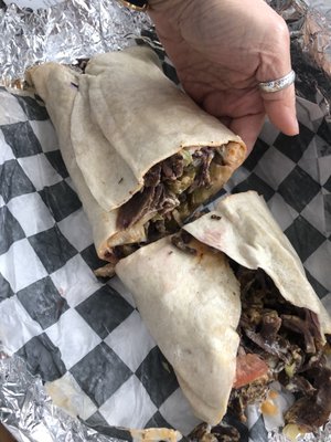 Turkuaz Mediterranean Market & Carry Out by null