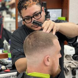 C & C Unisex Hair Design