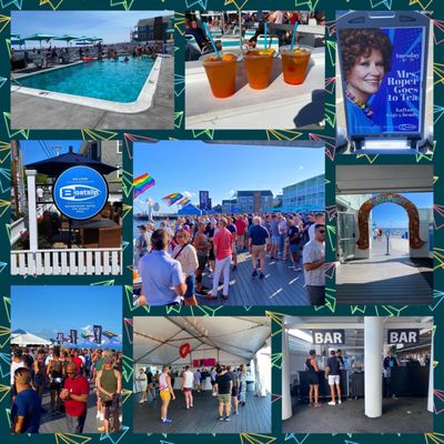 Boatslip Resort & Beach Club by null