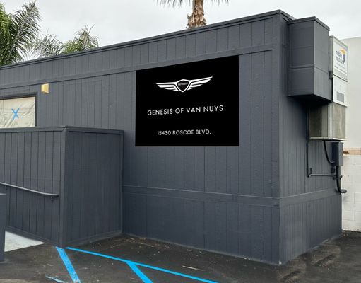 GALPIN GENESIS OF VAN NUYS - Updated July 2025 - Request a Quote - 8333 ...