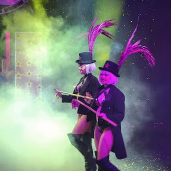 Magique - Performing Arts Near Me - Sparks, Nevada