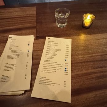 Kippered - Wine Bars Near Me - Los Angeles, California