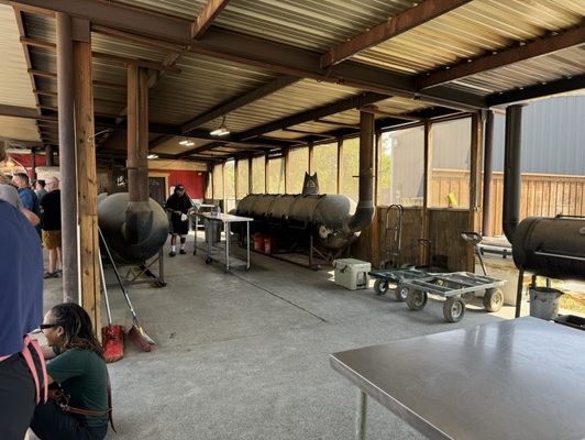 Goldee's Barbecue by null