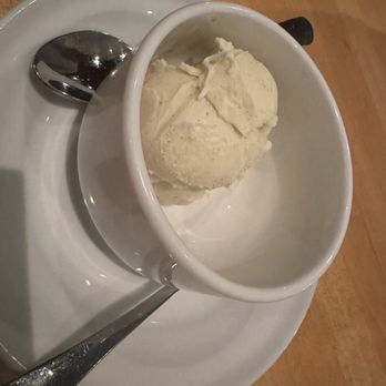 Plan B Restaurant - Gelato - French Near Me - Sacramento, California