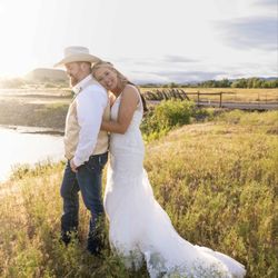 Sharon Brunson Photography - Wedding