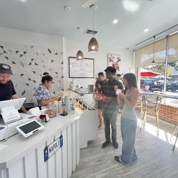 Verace - Gelato Near Me - Livermore, California Verace - Gelato Near Me - Livermore, California