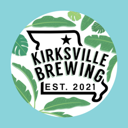 Kirksville Brewing - Better brews for a better Kirksville