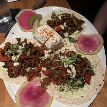 Millburn Standard - Steak tacos. - Cocktail Bars Near Me - Millburn, New Jersey Millburn Standard - Steak tacos. - Cocktail Bars Near Me - Millburn, New Jersey