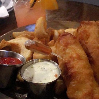 Kitty O'Sheas - Irish Near Me - Chicago, Illinois