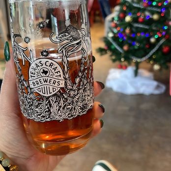 Breakaway Brewing - Gastropubs Near Me - San Antonio, Texas