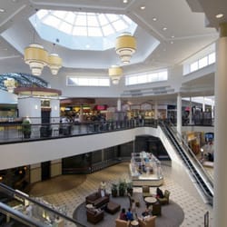 St. Charles Towne Center