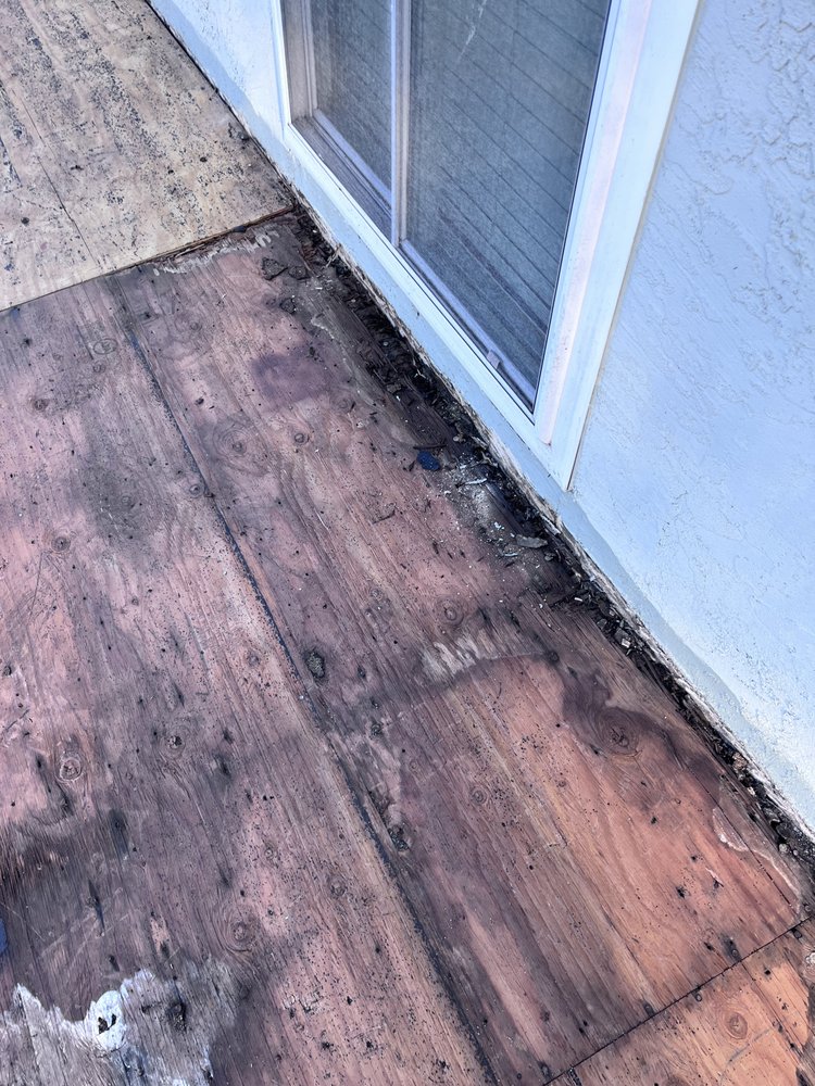 Slide of California Roofing Solution