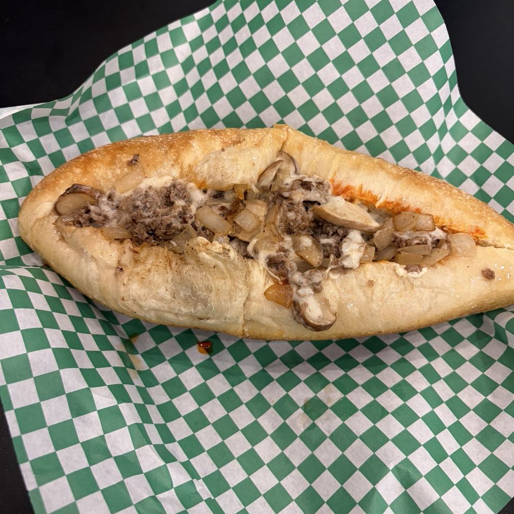 Lina's Pizza - Lina's Cheesesteak Sub - Pizza Near Me - Granby, Colorado