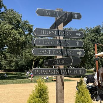 Jessie's Grove Winery - Wineries Near Me - Lodi, California