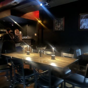 The Craft - Speakeasies Near Me - Washington, DC, District of Columbia