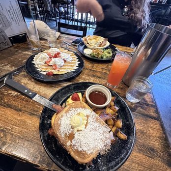 The Buff Restaurant - Breakfast & Brunch Near Me - Boulder, Colorado The Buff Restaurant - Breakfast & Brunch Near Me - Boulder, Colorado