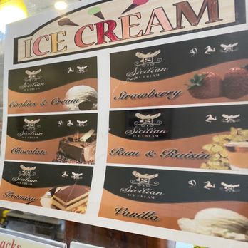 Fresh Cup - Ice cream menu - Bubble Tea Near Me - Toronto, Ontario Fresh Cup - Ice cream menu - Bubble Tea Near Me - Toronto, Ontario
