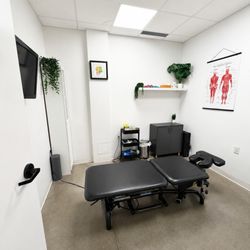 Natalie Lopez - Tip Top Health Rehab + Chiro