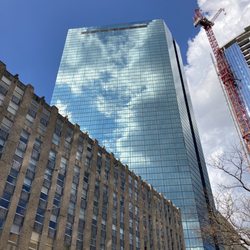 John Hancock Tower