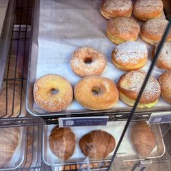 Michoacana Gourmet - Bakery items