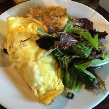 Fred's Restaurant - spanish omellete - Breakfast & Brunch Near Me - New York, New York