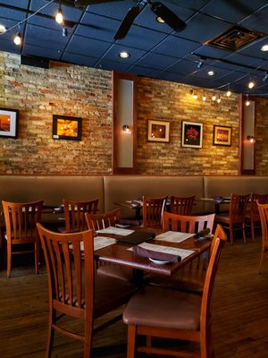 Sazzy B - Kenosha Restaurant by null