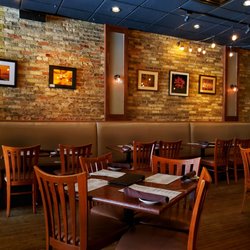 Sazzy B - Dining room